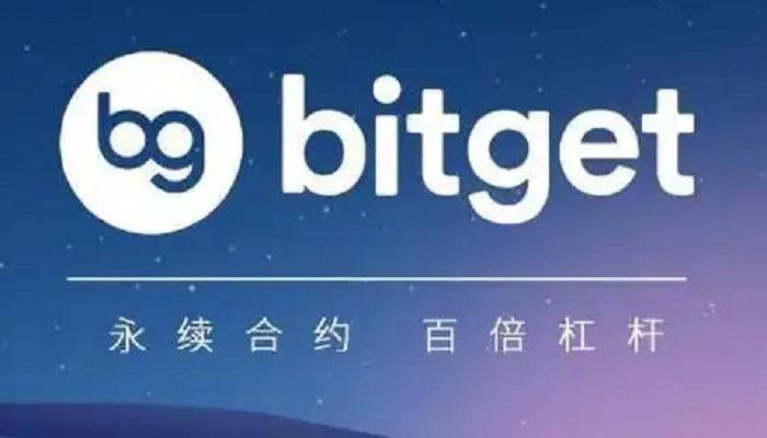 币记Bitget