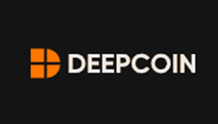 深币Deepcoin